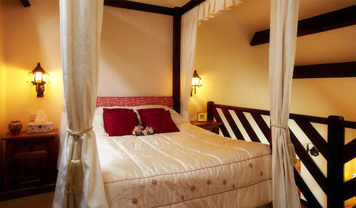 Langford Executive Apartments Bristol Dış mekan fotoğraf